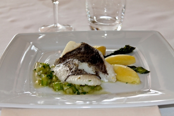 Golf Hotel La Pinetina